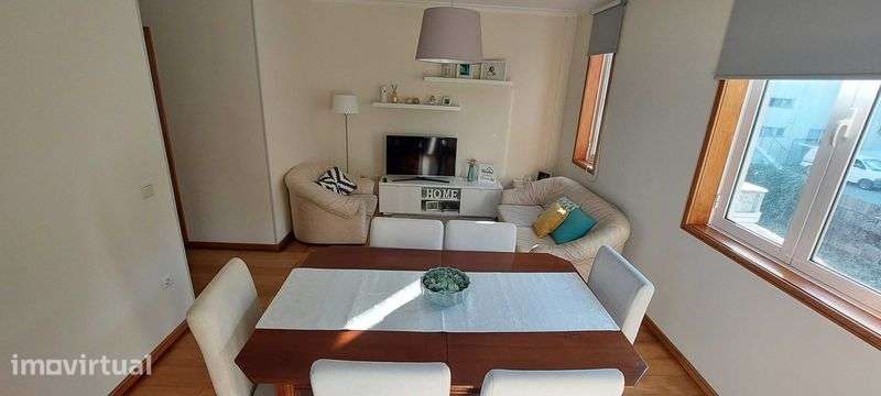 Apartamento T1 para venda - Centro do Marco de Canaveses - Grande imagem: 2/3