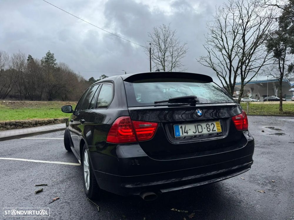 BMW 316 - 10