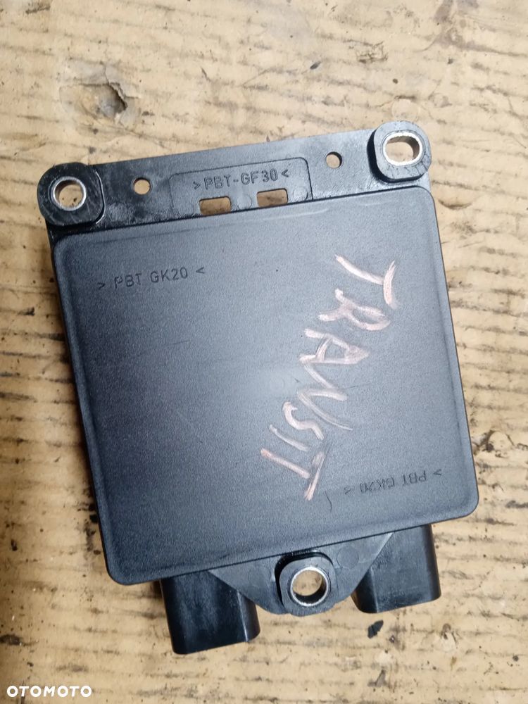 Moduł sterownik komfortu Ford Transit MK7 6C1T14B056AE - 2