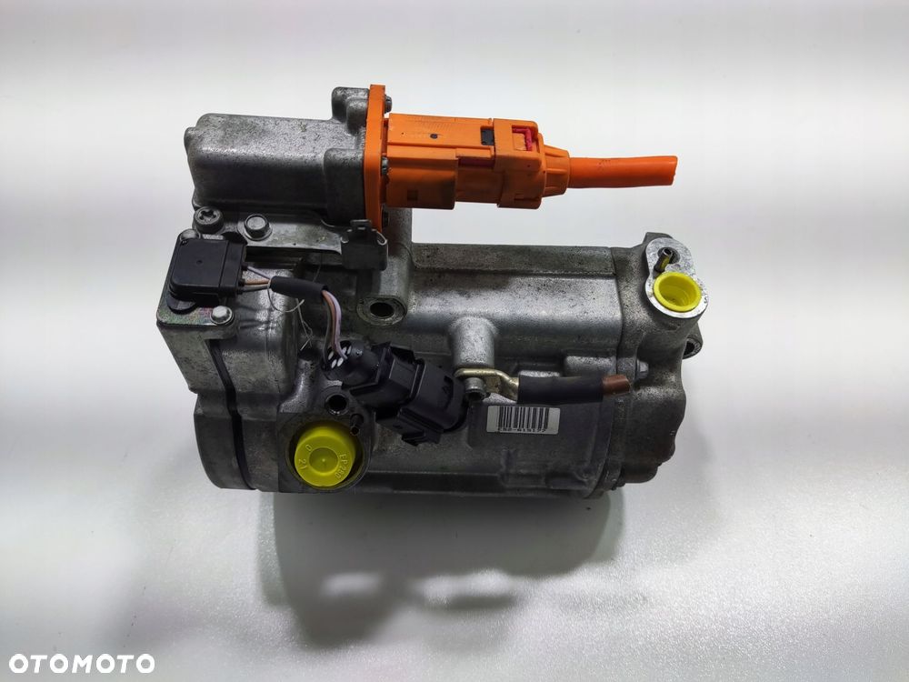 sprężarka klimatyzacji volkswagen jetta vi 5c 1.4 hybryda 5c0820803f 10-18 - 2