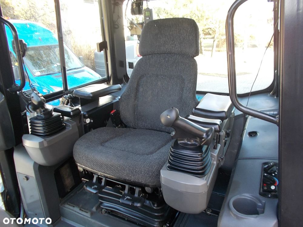 Caterpillar D6K - 14