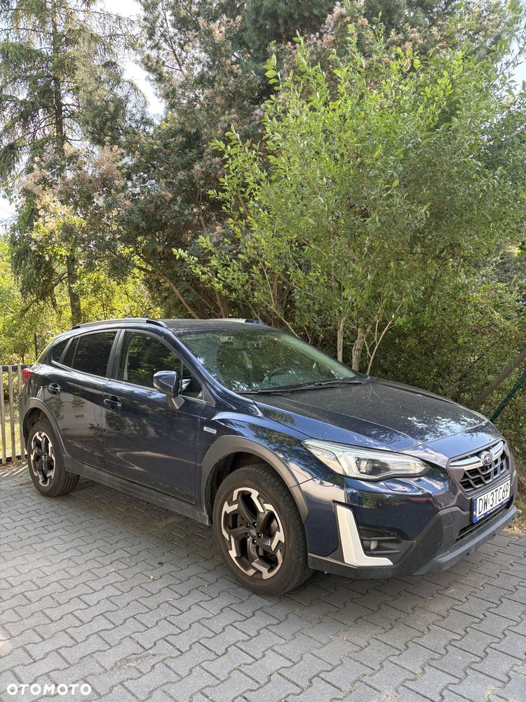 Subaru XV 2.0i Exclusive+ (EyeSight) Lineartronic - 1