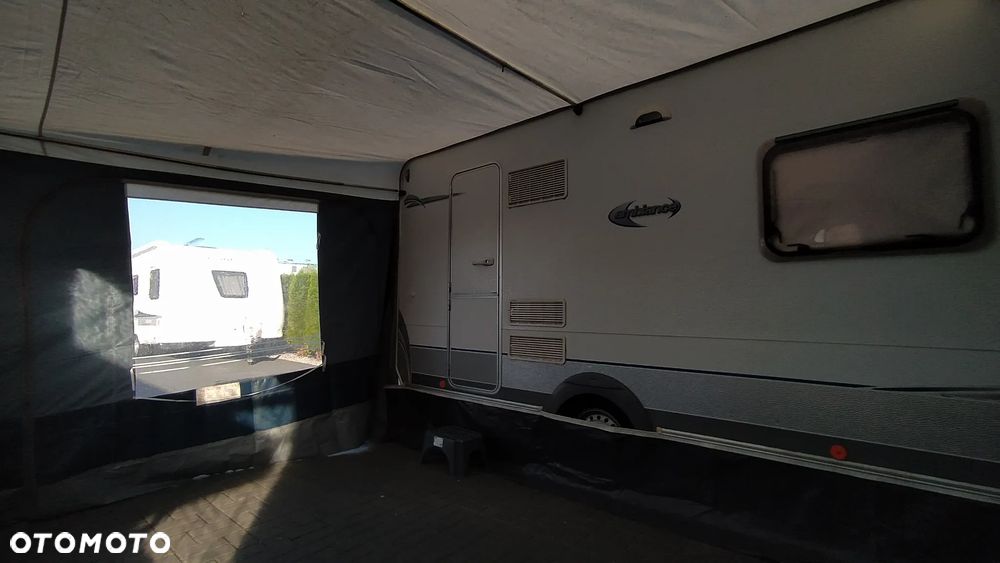 Caravelair 410 - 24