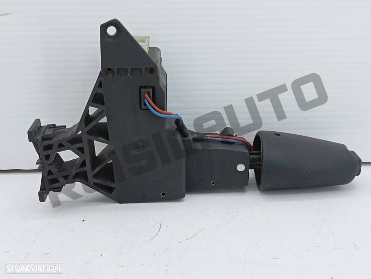 Comutador De Radio E/ou Computador De Bordo 7m095_3504a Vw Shar - 4
