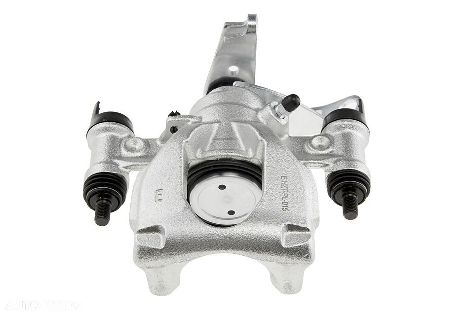 Etrier spate Opel Movano Tractiune Fata 2010-, Renault Master 3 Tractiune Fata 2010-, Nissan Nv400 2011-, Dreapta, NTY HZT-PL-015 - 4