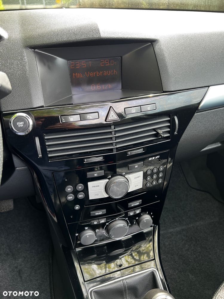 Opel Astra 1.6 Enjoy - 14