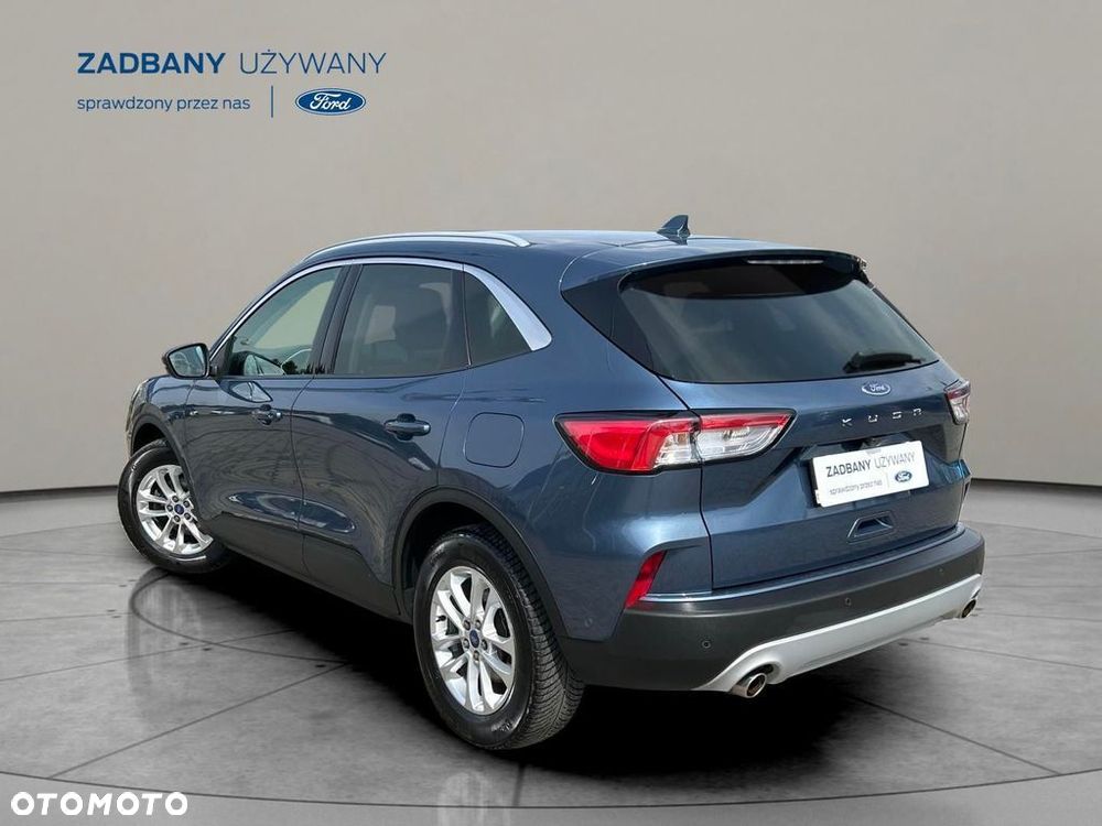 Ford Kuga 1.5 EcoBoost TITANIUM - 7
