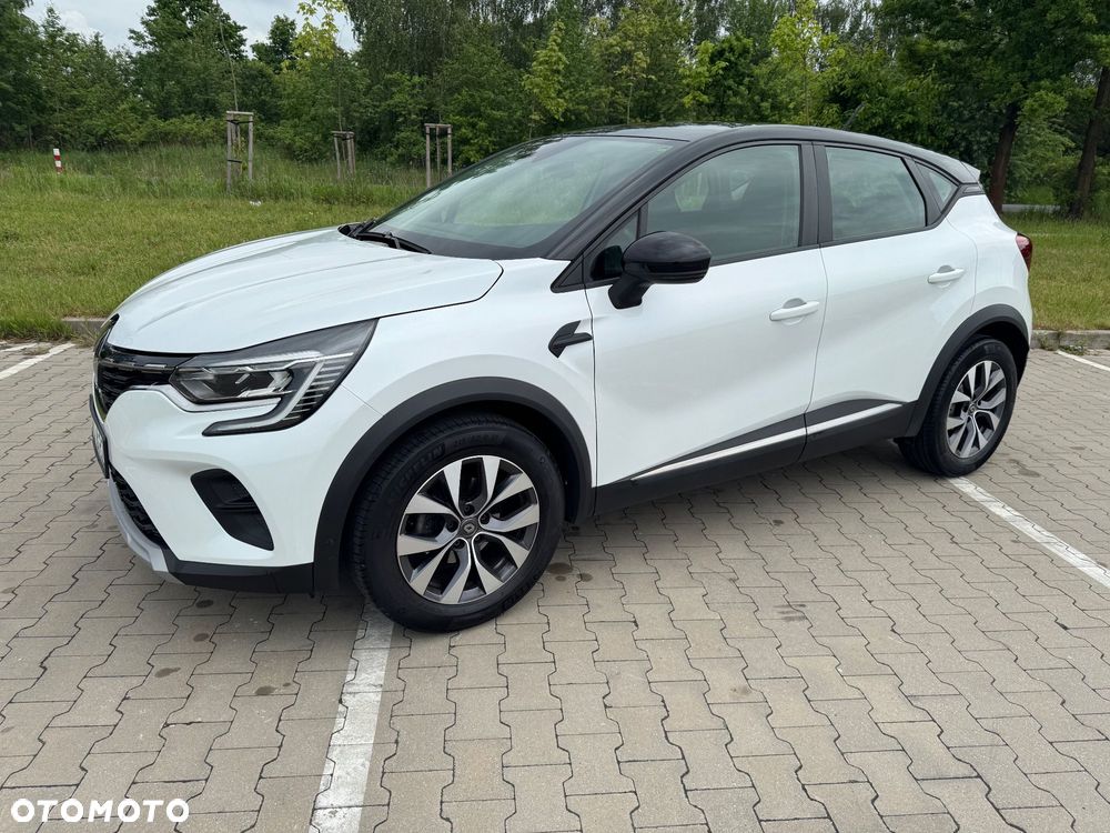 Renault Captur 1.0 TCe Zen - 3