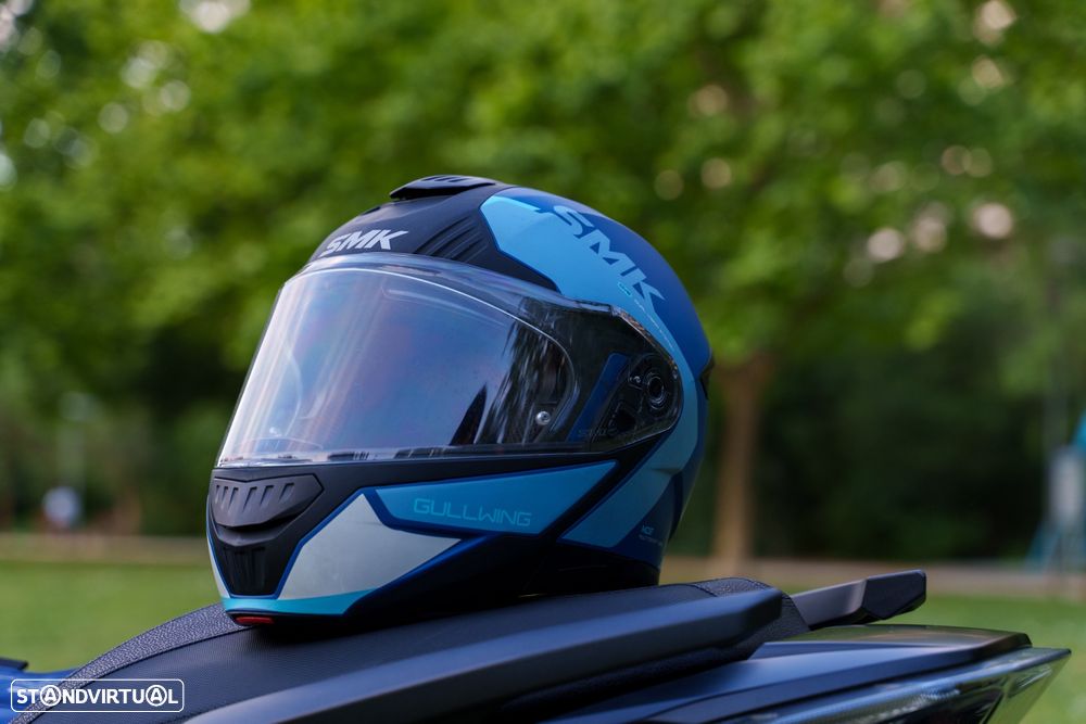 Honda Forza 125 ABS — 2022 (Julho) - 5