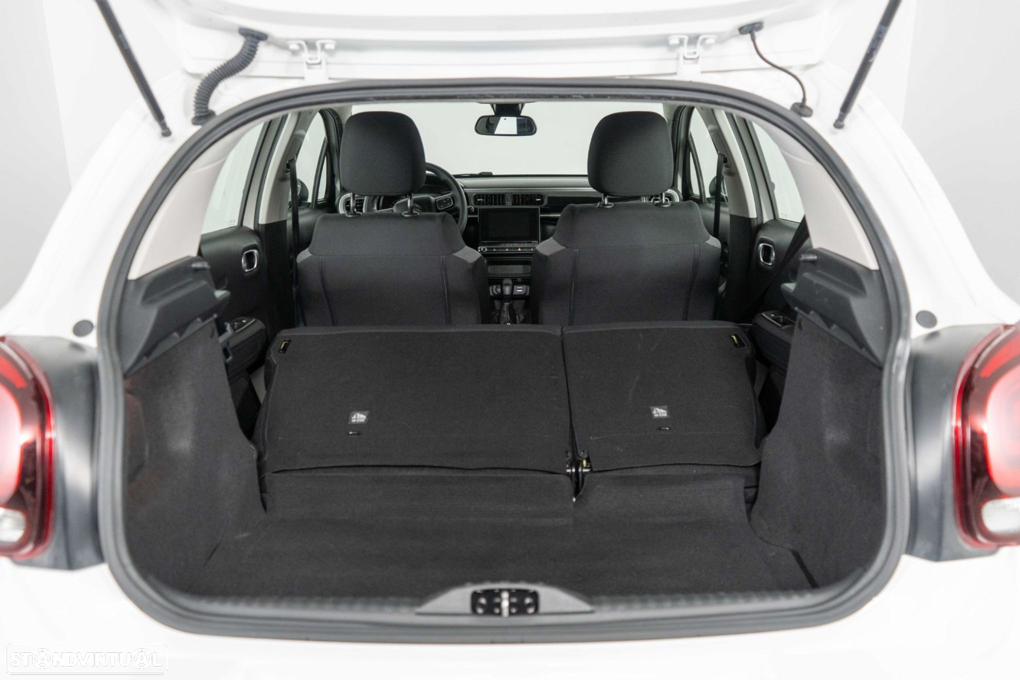 Citroën C3 1.2 PureTech Feel - 14