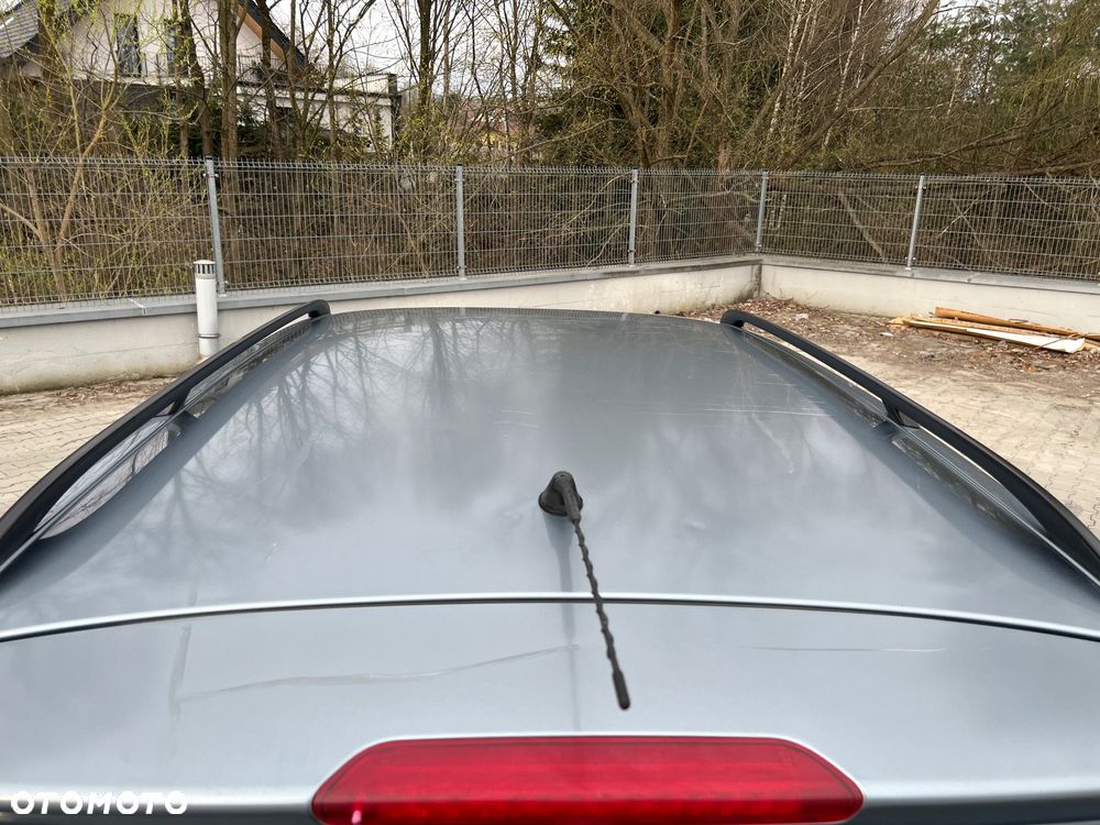 Skoda Octavia 1.9 TDI Elegance - 22