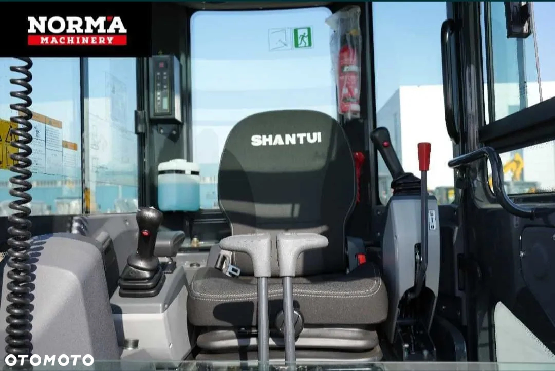 Inny Shantui 3,5 t - 6