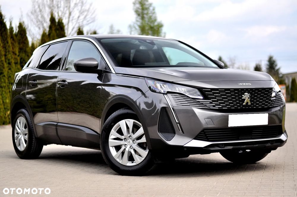 Peugeot 3008 BlueHDi 130 Stop & Start Active Pack - 13