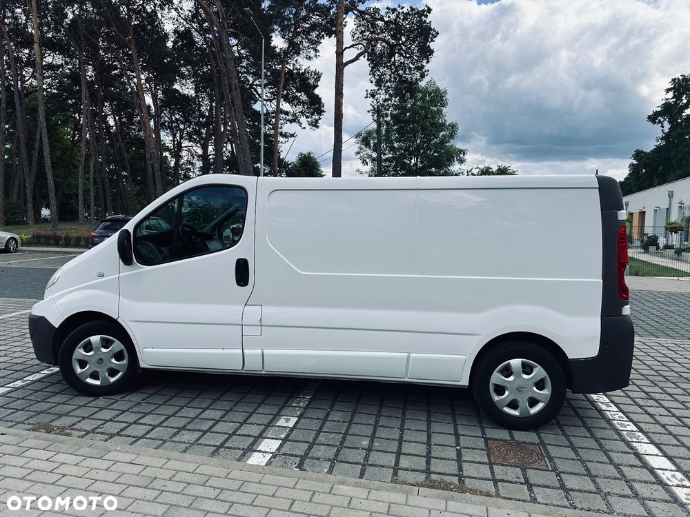 Renault Vivaro - 6