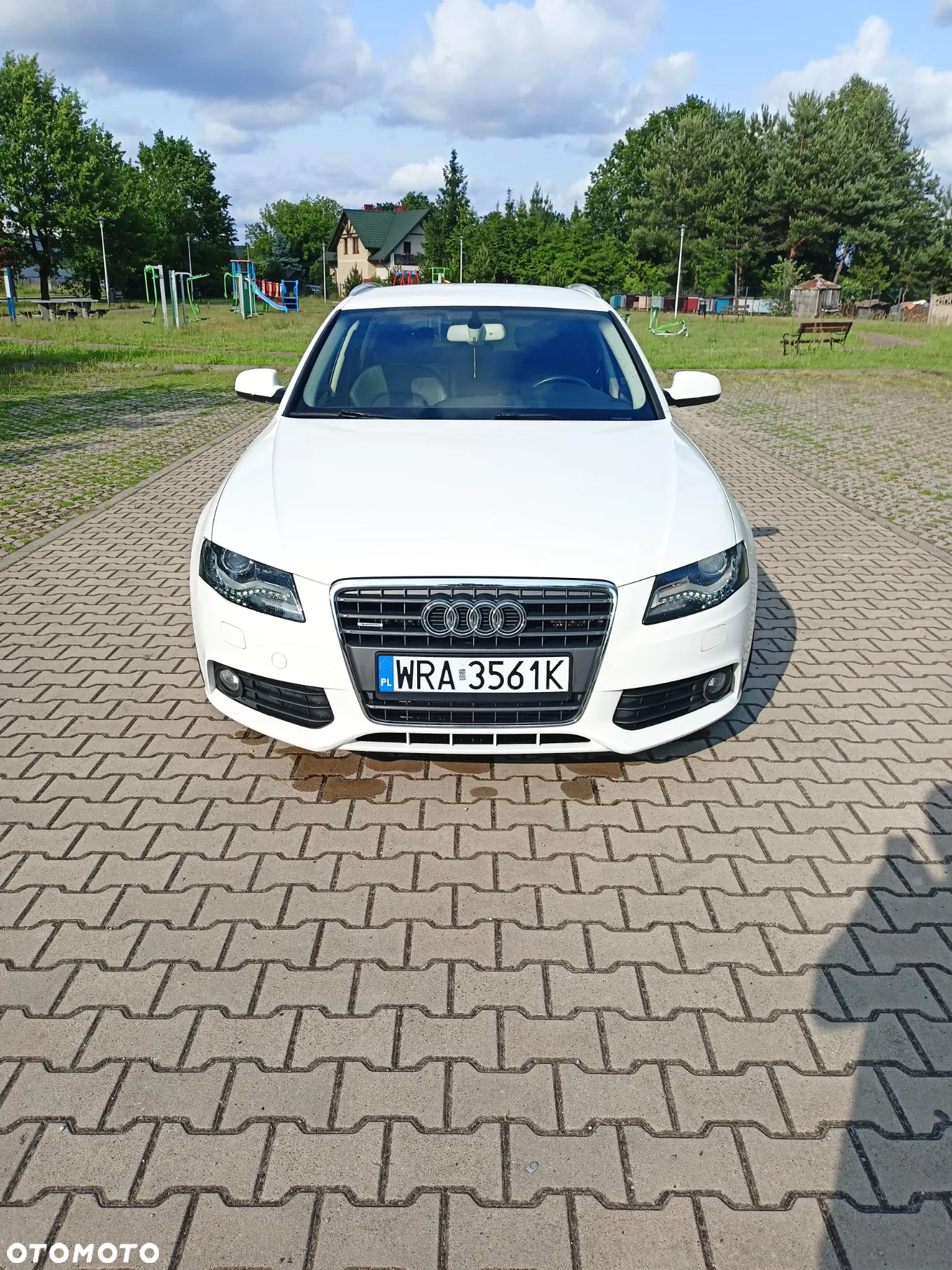 Audi A4 2.0 TFSI Quattro S tronic - 5