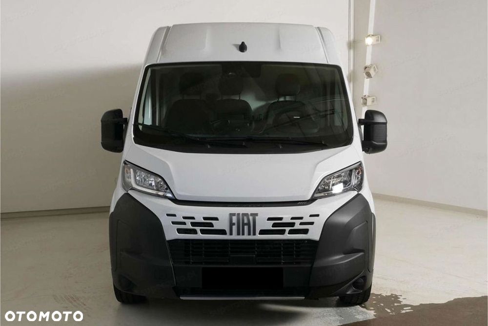 Fiat Ducato L3H2 2.2 140KM - 2