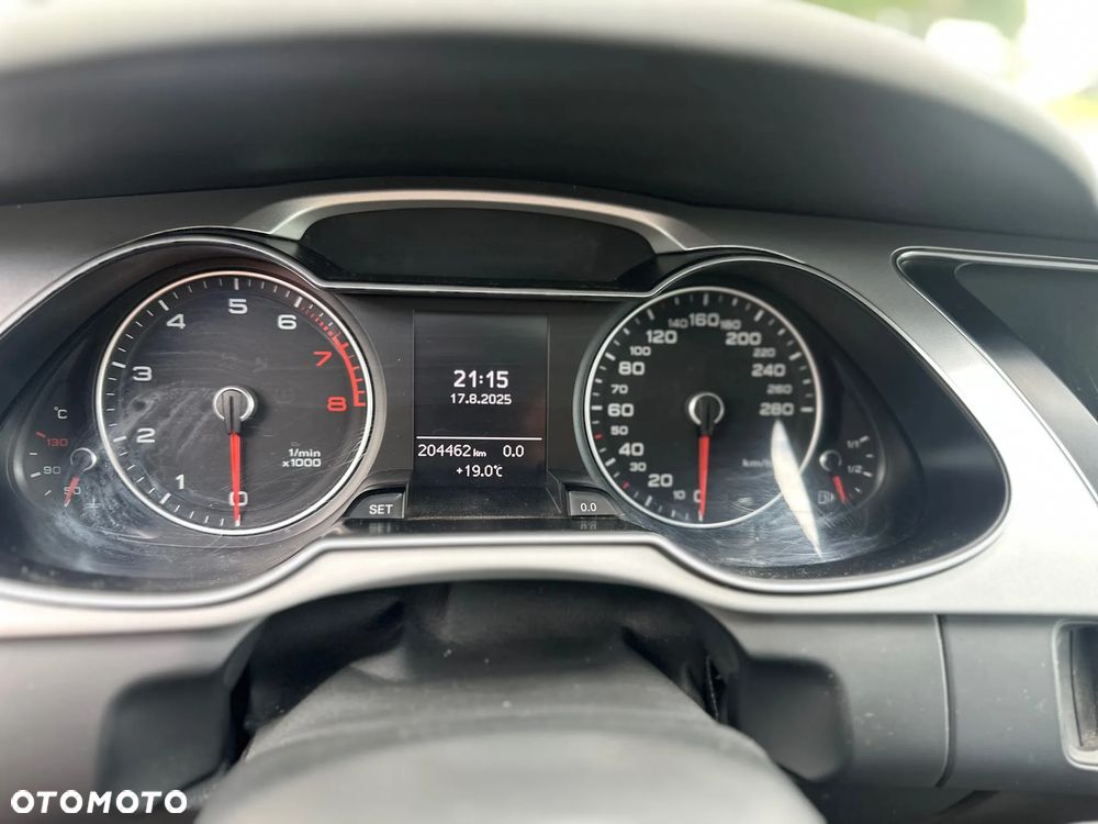 Audi A4 ver-2-0-tfsi-quattro-s-tronic - 15