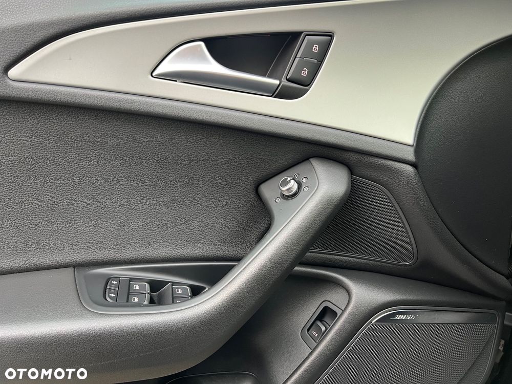 Audi A6 Limousine 2.0 TDI DPF - 32