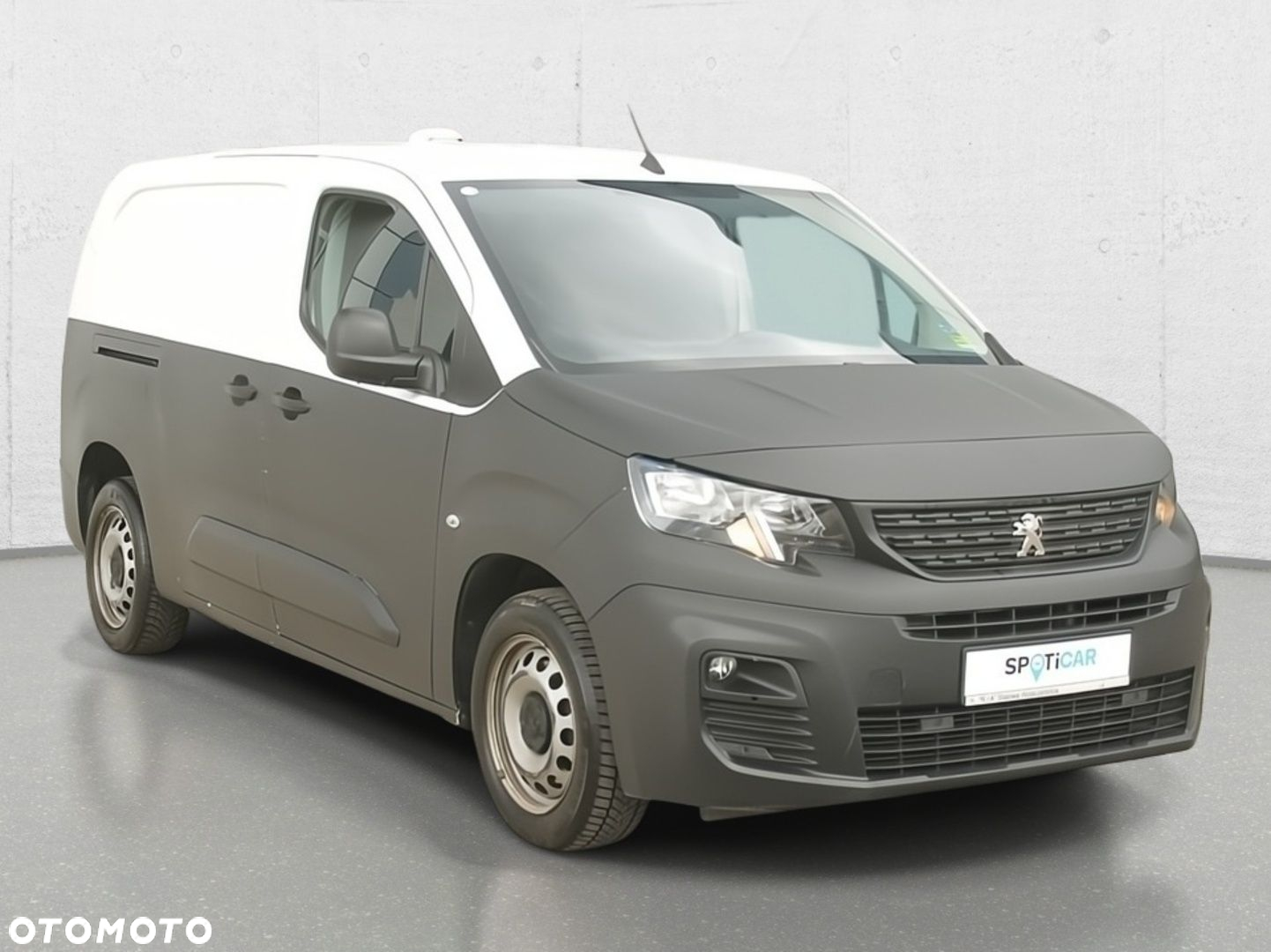 Peugeot Partner - 3