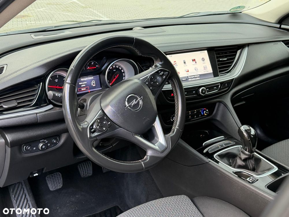 Opel Insignia 2.0 Exclusive - 34