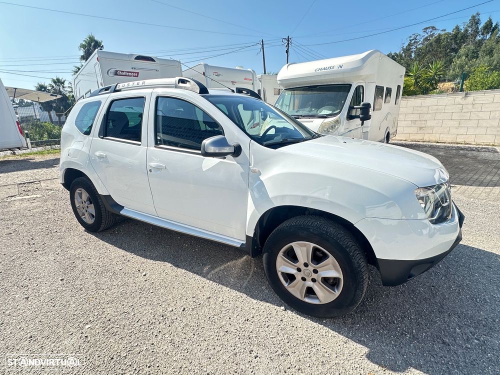 Dacia Duster 1.2 TCe Pack - 4