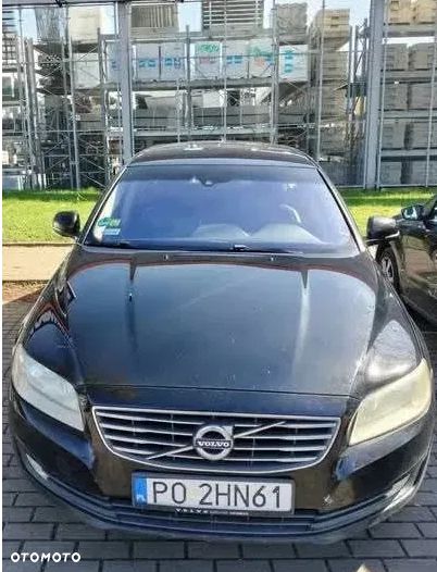 Volvo V70 T5 Geartronic Momentum - 1
