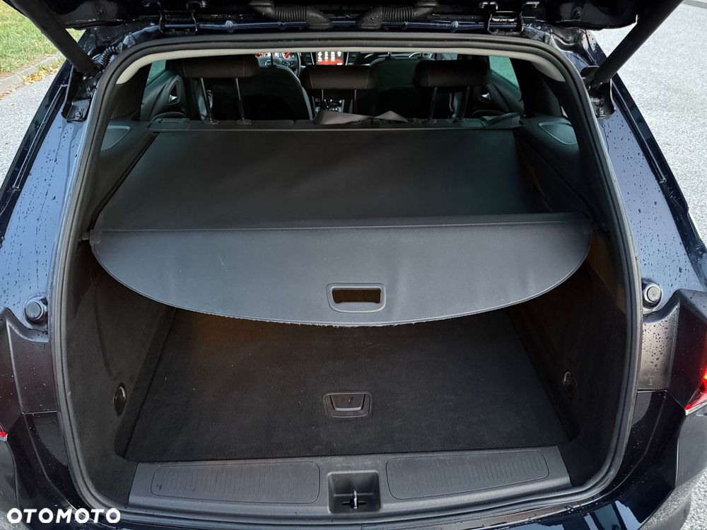 Opel Astra - 25