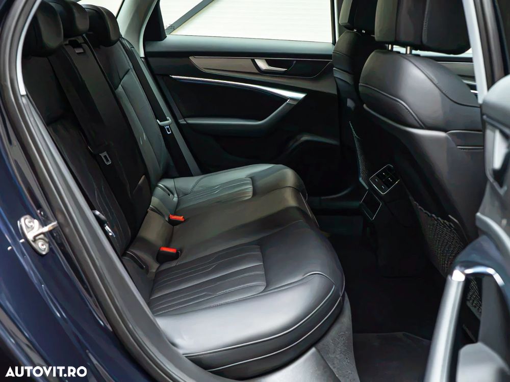 Audi A6 Limuzina 35 TDI S tronic sport - 19