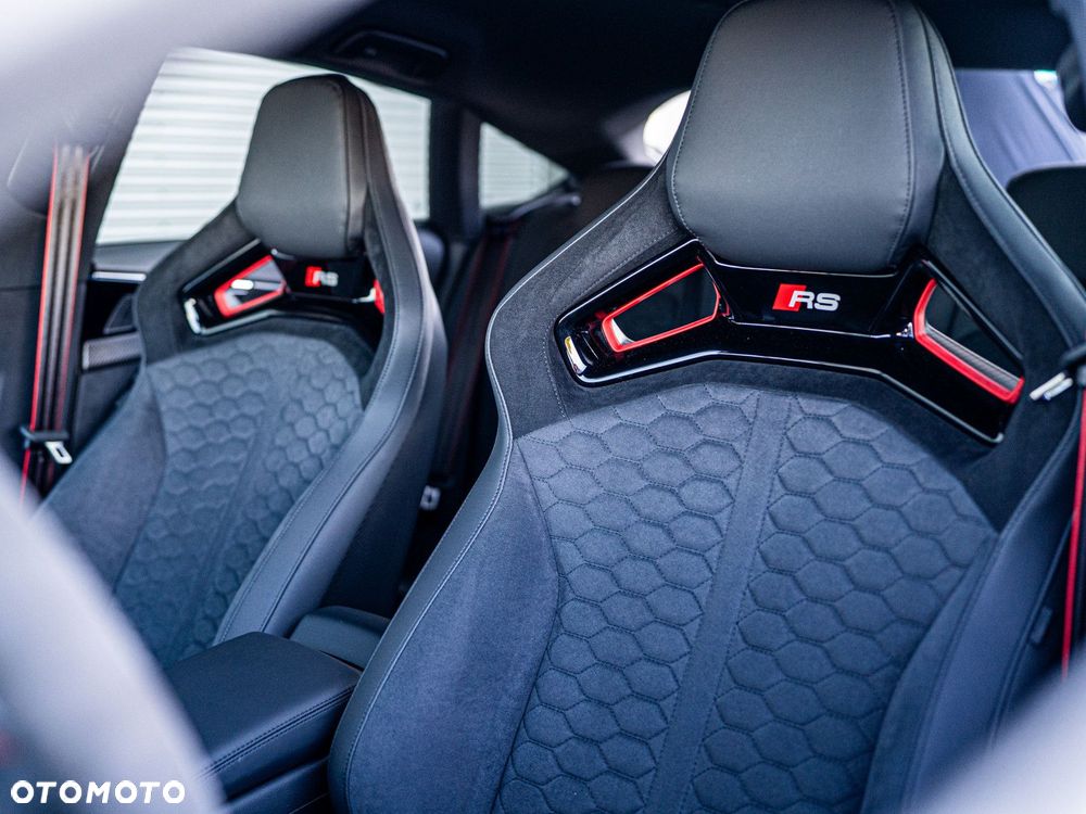 Audi RS5 Sportback - 10