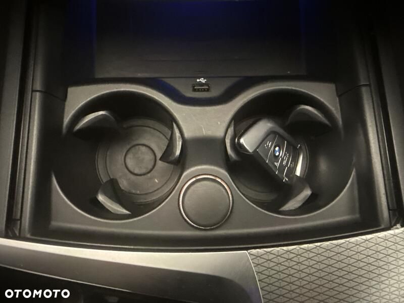 BMW Seria 5 - 18