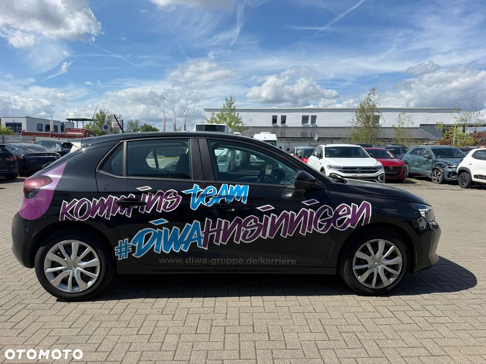 Opel Corsa 1.2 Start/Stop Edition - 5