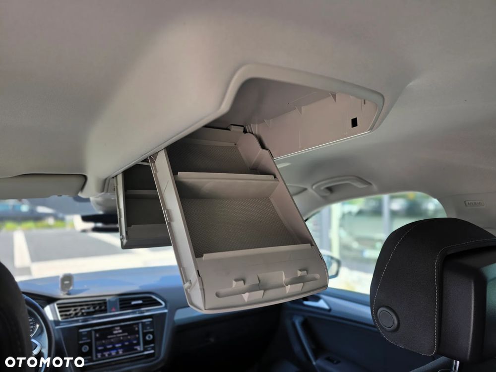 Volkswagen Tiguan 2.0 TDI SCR Life DSG - 31