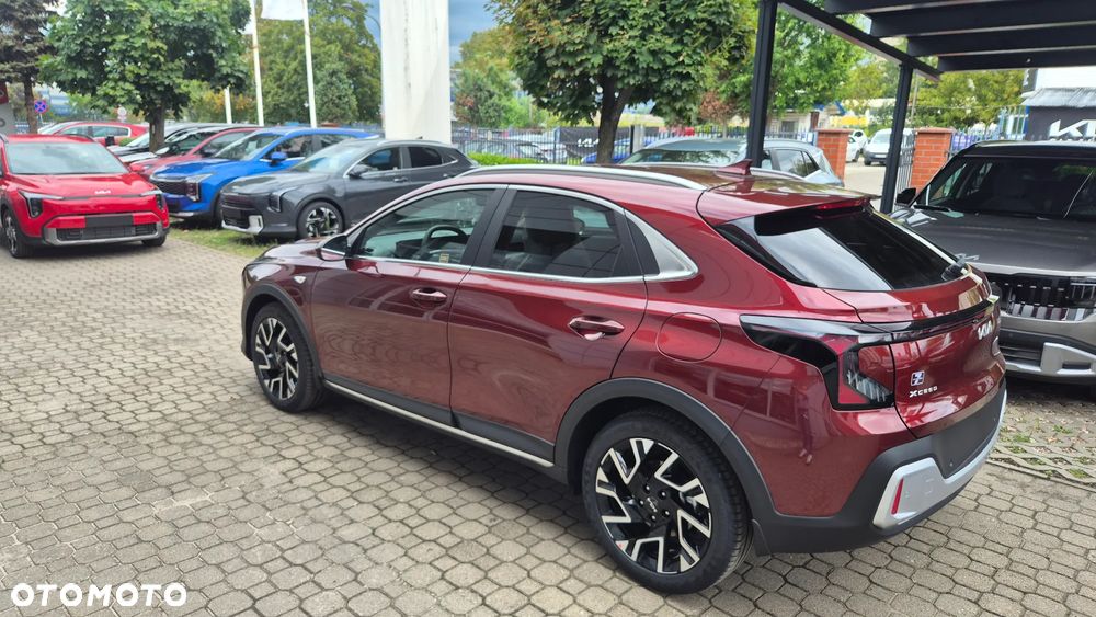 Kia XCeed 1.6 T-GDI M DCT - 11