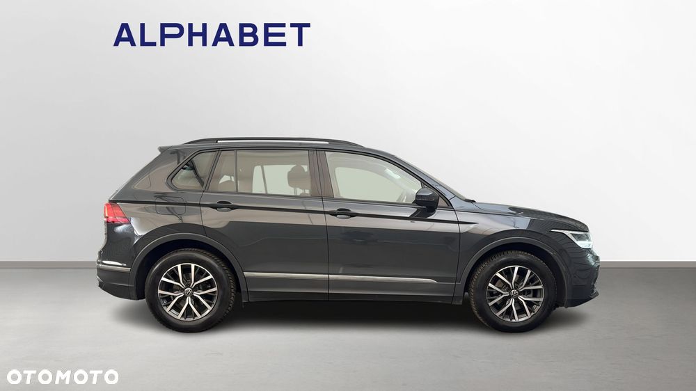 Volkswagen Tiguan 1.5 TSI EVO Life DSG - 7