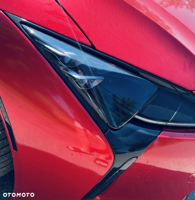 Lexus LC 500 Prestige - 19