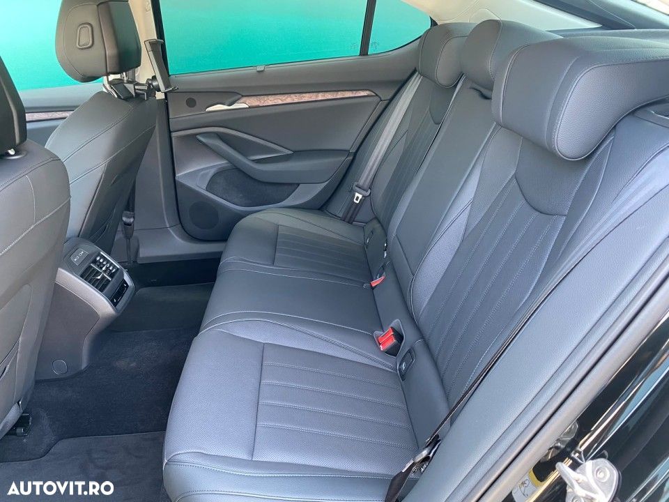 Skoda Superb - 29