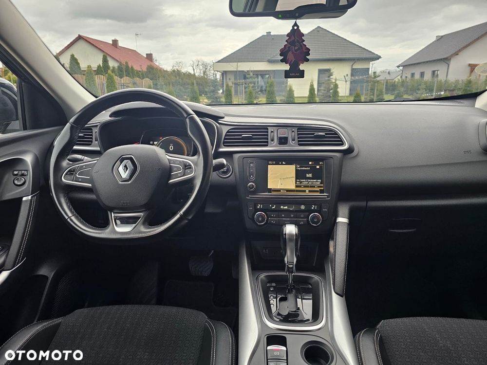 Renault Kadjar Energy dCi 130 X-tronic CROSSBORDER - 13