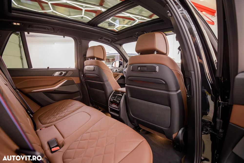 BMW X5 - 17
