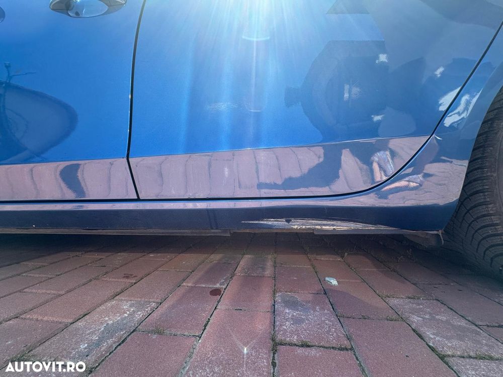 Audi A4 Limuzina 2.0 TDI DPF Ambition - 7