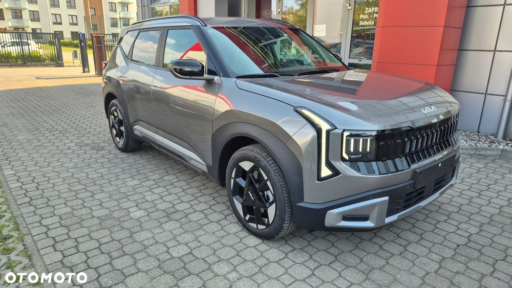 Kia Seltos 1.6 T-GDI L DCT - 5