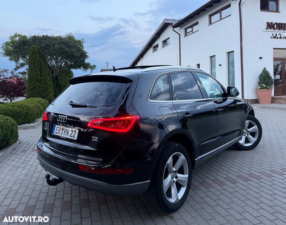 Audi Q5 2.0 TDI Quattro S tronic - 2