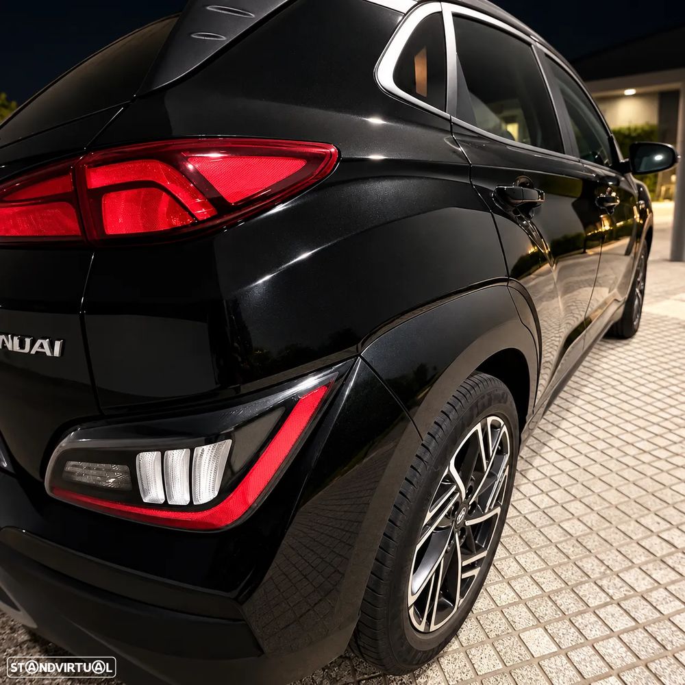 Hyundai Kauai - 7