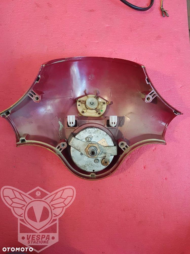 Piaggio Vespa - 23