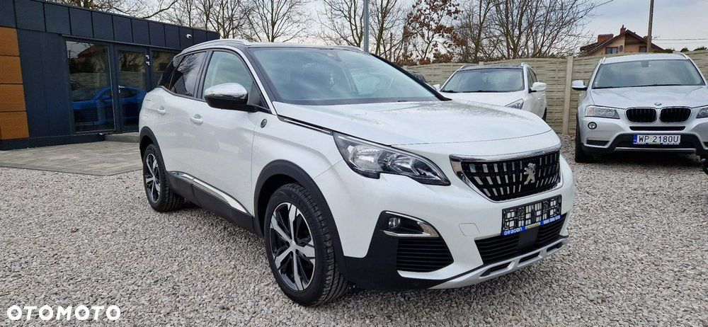 Peugeot 3008 - 14