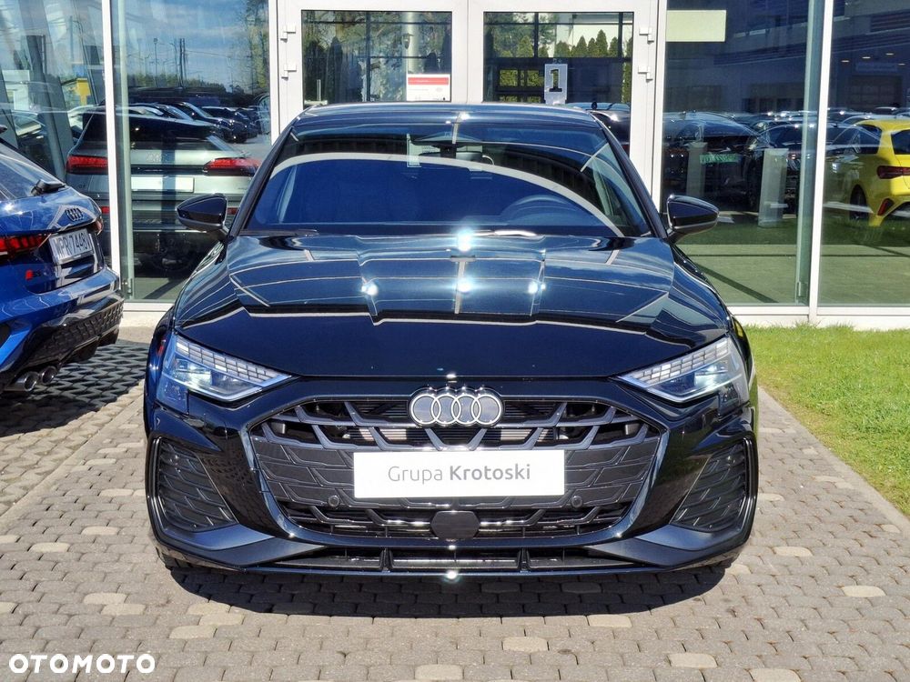 Audi A3 Sportback - 8