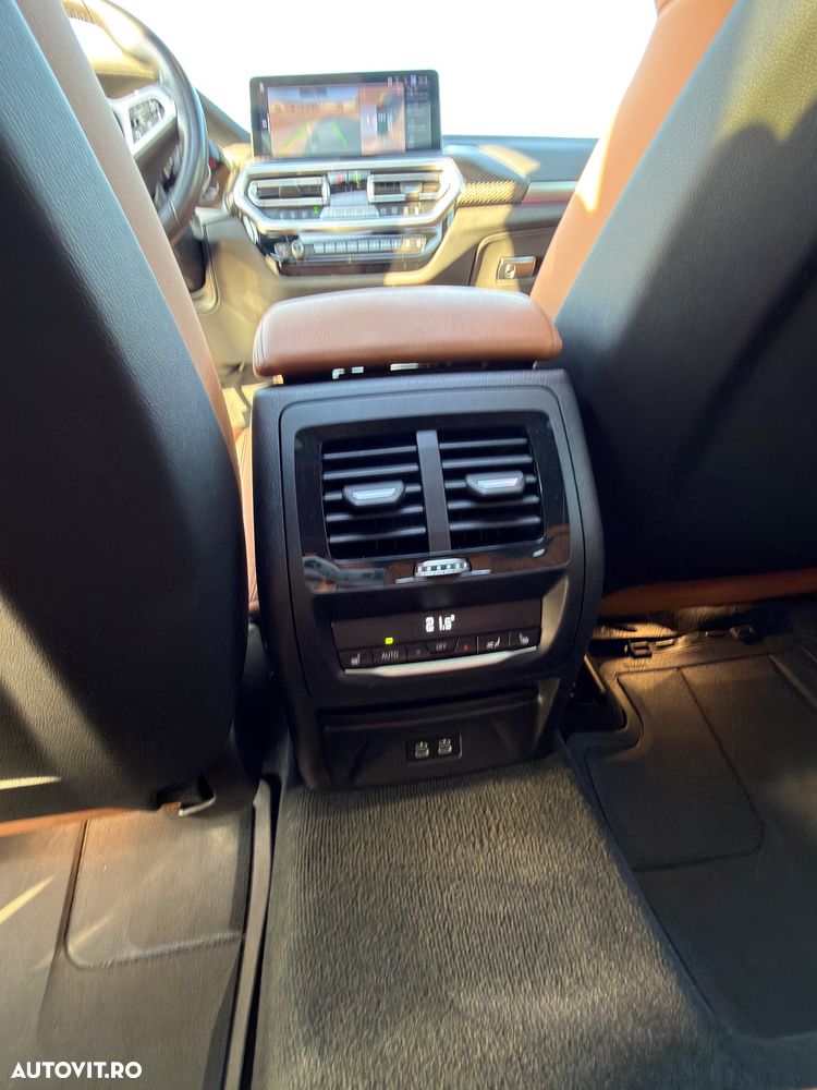 BMW X4 - 20