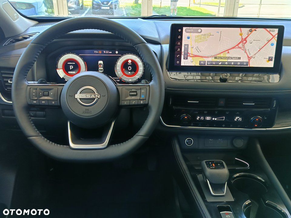 Nissan X-Trail - 18