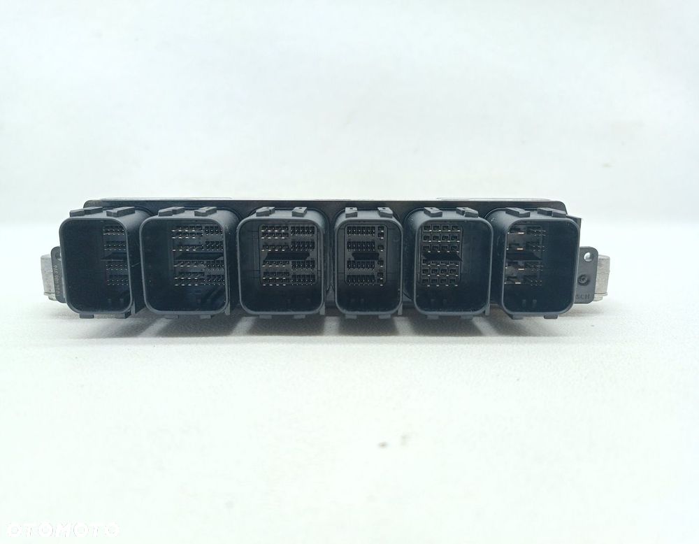 KOMPUTER SILNIKA STEROWNIK MERCEDES C220D W205 2.0 CDI A6549003200 - 3