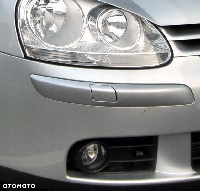 ZAŚLEPKA SPRYSKIWACZA VW GOLF V L / P KOLORY - 1