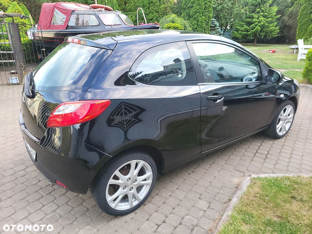 Mazda 2 1.3 Sport Impression - 10